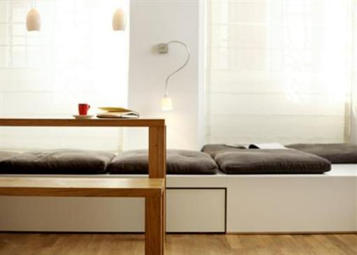 фото отеля Terra Di Bellobene Suite Heidelberg