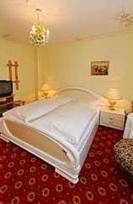 фото отеля Hotel Garni Regina Gossweinstein