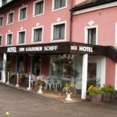 фото отеля Hotel Schiff Sankt Georgen im Attergau