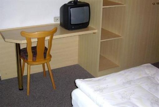 фото отеля Hotel Schiff Sankt Georgen im Attergau