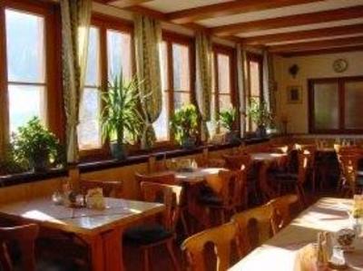 фото отеля Berggasthof Rössle Hotel Schluchsee
