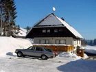 фото отеля Berggasthof Rössle Hotel Schluchsee