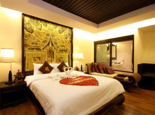 фото отеля Dara Samui Beach Resort & Spa Villa