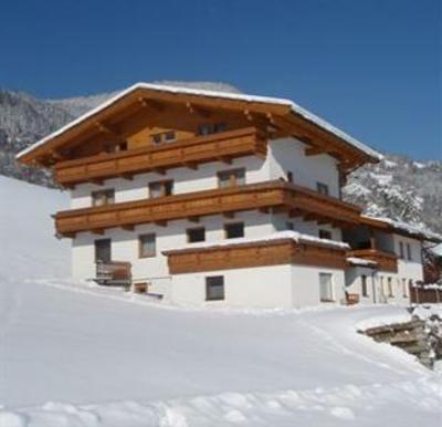 фото отеля Bauernhof Obermooshof