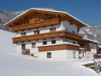 Bauernhof Obermooshof