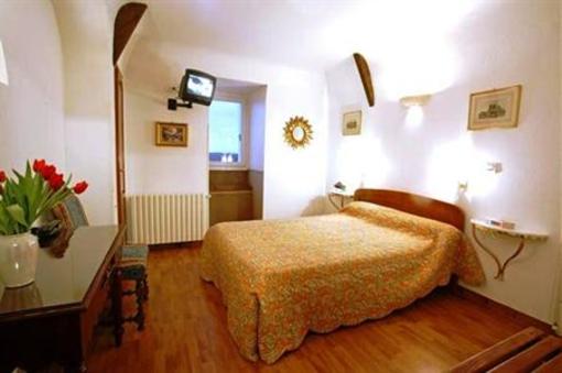 фото отеля Hotel la Pagezie