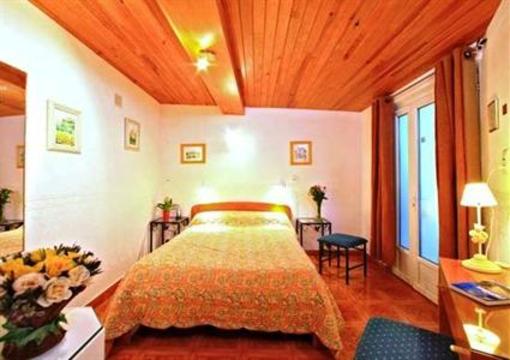 фото отеля Hotel la Pagezie