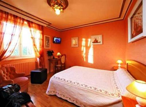фото отеля Hotel la Pagezie