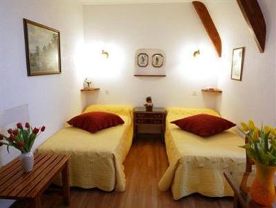 фото отеля Hotel la Pagezie