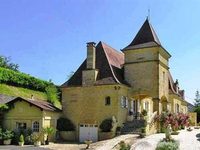 Hotel la Pagezie