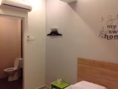 фото отеля Malacca Homestay Apartment 2