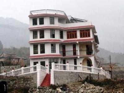 фото отеля Hotel Monal Nainital