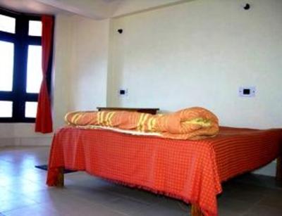фото отеля Hotel Monal Nainital
