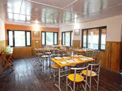фото отеля Hotel Monal Nainital