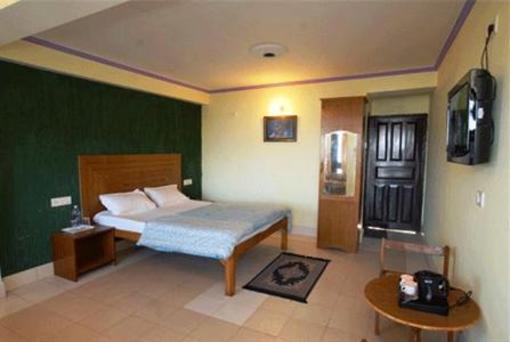 фото отеля Hotel Monal Nainital