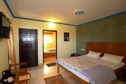 фото отеля Hotel Monal Nainital