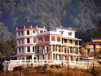 Hotel Monal Nainital