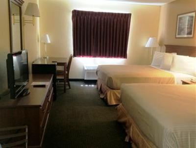 фото отеля Americas Best Value Inn Seymour