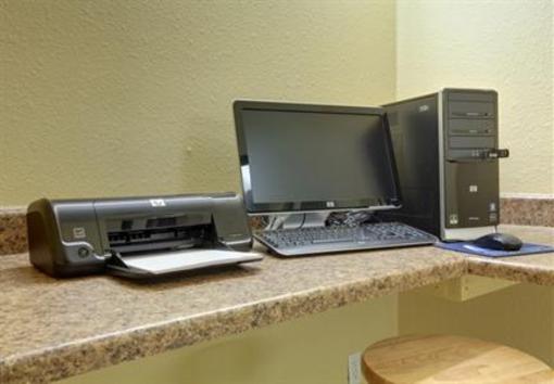 фото отеля Americas Best Value Inn Seymour