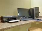 фото отеля Americas Best Value Inn Seymour