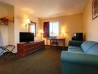 фото отеля Americas Best Value Inn Seymour