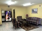 фото отеля Americas Best Value Inn Seymour