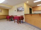 фото отеля Americas Best Value Inn Seymour