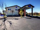 фото отеля Americas Best Value Inn Seymour