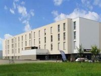 Sejours & Affaires Longs Champs Aparthotel Rennes