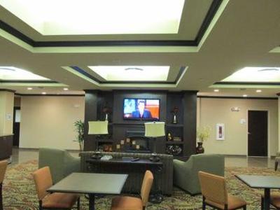 фото отеля Holiday Inn Express & Suites Wheeling