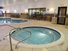 фото отеля Holiday Inn Express & Suites Wheeling