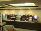 фото отеля Holiday Inn Express & Suites Wheeling