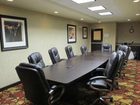 фото отеля Holiday Inn Express & Suites Wheeling