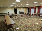 фото отеля Holiday Inn Express & Suites Wheeling