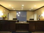 фото отеля Holiday Inn Express & Suites Wheeling