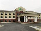 фото отеля Holiday Inn Express & Suites Wheeling