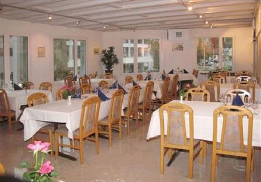 фото отеля Hotel Post Sargans