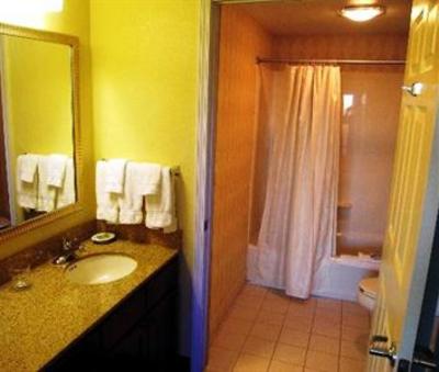 фото отеля Residence Inn Cypress Los Alamitos