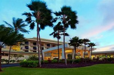 фото отеля Kauai Beach Resort - an Aqua Boutique