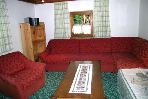 фото отеля Ferienhaus Lammerhof