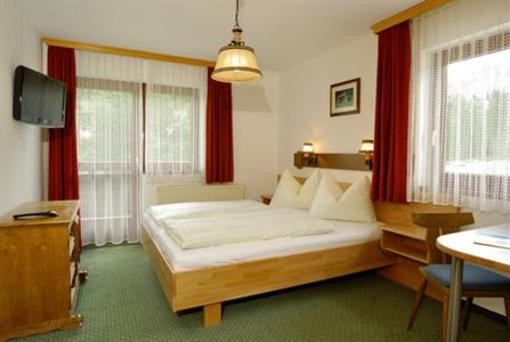 фото отеля Ferienhaus Lammerhof