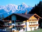 фото отеля Ferienhaus Lammerhof