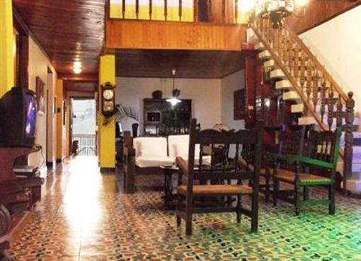 фото отеля Coffee Town Hostel