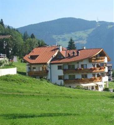 фото отеля Sonnleiten Hotel Ladis