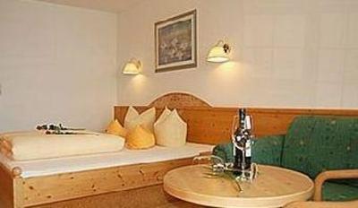 фото отеля Sonnleiten Hotel Ladis