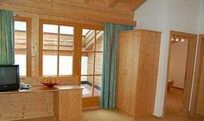 фото отеля Sonnleiten Hotel Ladis