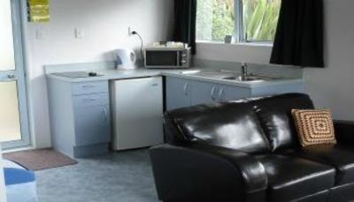 фото отеля Shelly Beach Top 10 Holiday Park
