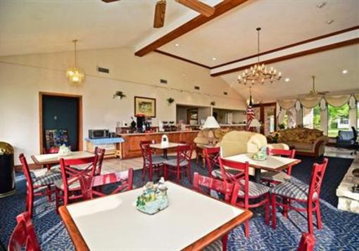 фото отеля Americas Best Value Inn West Columbia