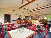 Americas Best Value Inn West Columbia