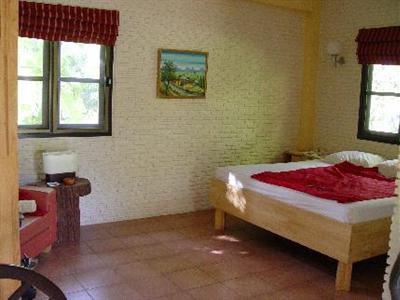 фото отеля Thai Bamboo Guesthouse Cha-Am